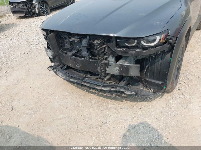 2024 Mazda Cx-50 Gt VIN: 7MMVABDM4RN218972 Lot: 12325980