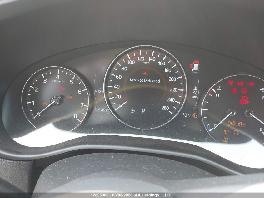 2024 Mazda Cx-50 Gt VIN: 7MMVABDM4RN218972 Lot: 12325980