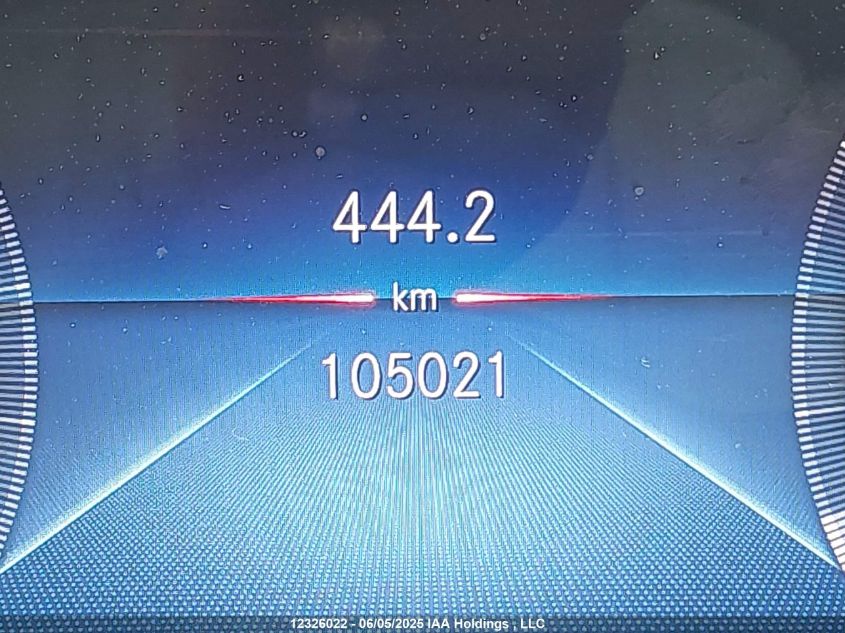 2020 Mercedes-Benz Gls 580 4Matic VIN: 4JGFF8GE6LA179115 Lot: 12326022