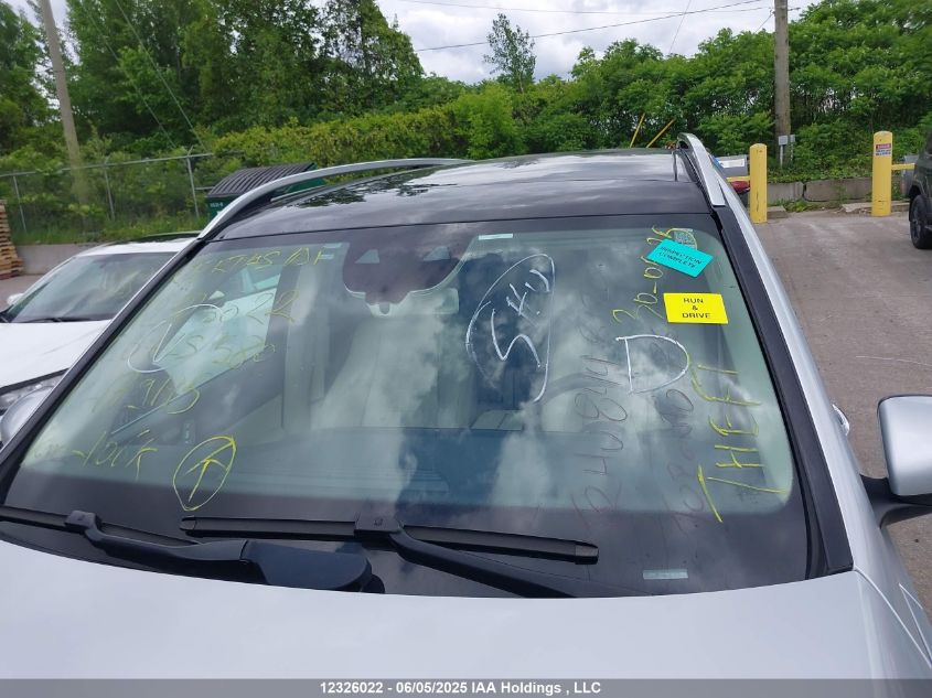 2020 Mercedes-Benz Gls 580 4Matic VIN: 4JGFF8GE6LA179115 Lot: 12326022