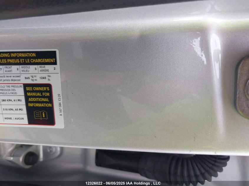 2020 Mercedes-Benz Gls 580 4Matic VIN: 4JGFF8GE6LA179115 Lot: 12326022