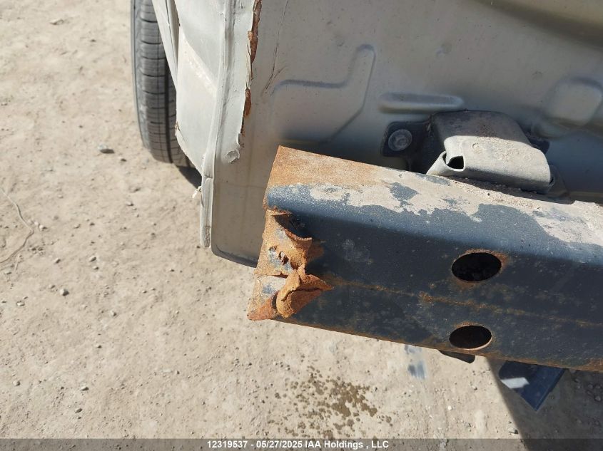 2008 Nissan Versa 1.8S VIN: 3N1BC11E88L378732 Lot: 12319537X