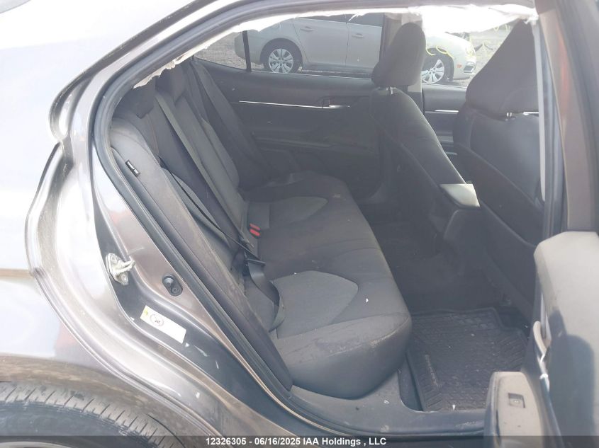 2019 Toyota Camry L/Le/Xle/Se/Xse VIN: 4T1B11HK1KU224239 Lot: 12326305