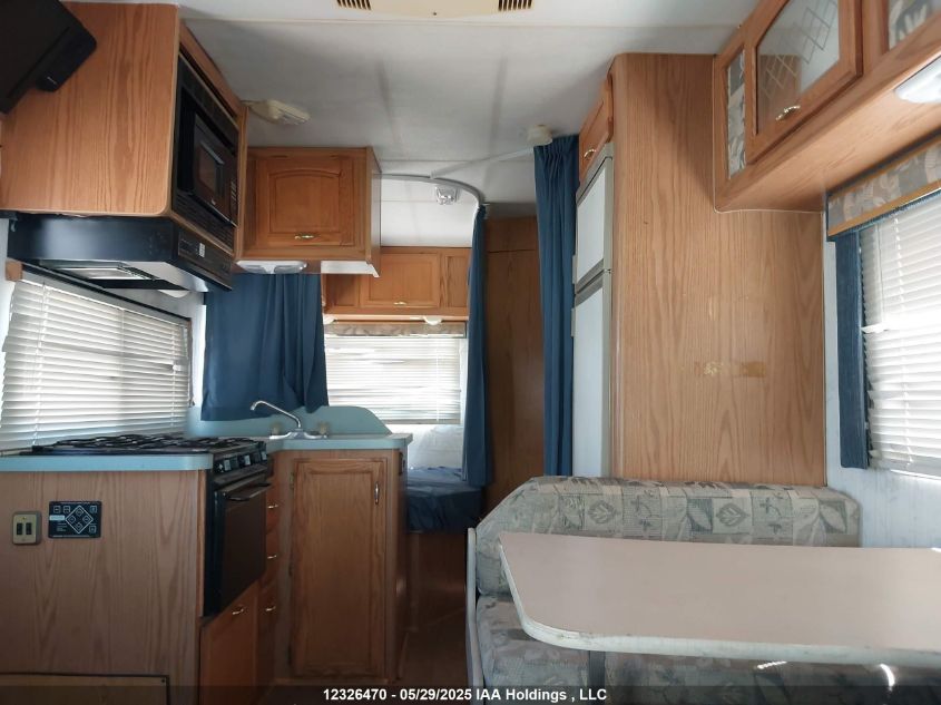 2001 Ford Econoline VIN: 1FDWE35LX1HA67283 Lot: 12326470