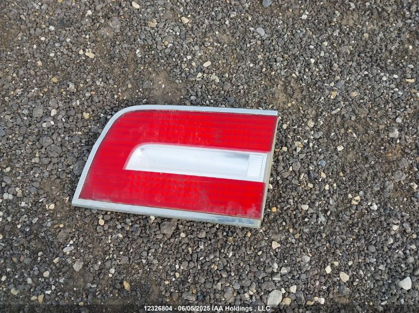 2010 Lincoln Navigator VIN: 5LMJJ2J5XAEJ05360 Lot: 12326804