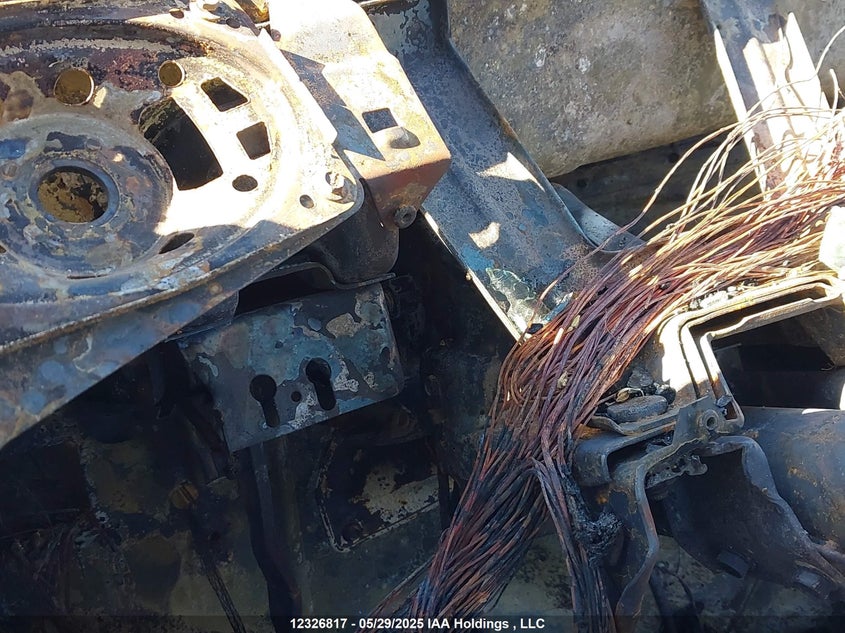 1991 GMC Sierra K1500 VIN: 1GTEK14K9ME536813 Lot: 12326817