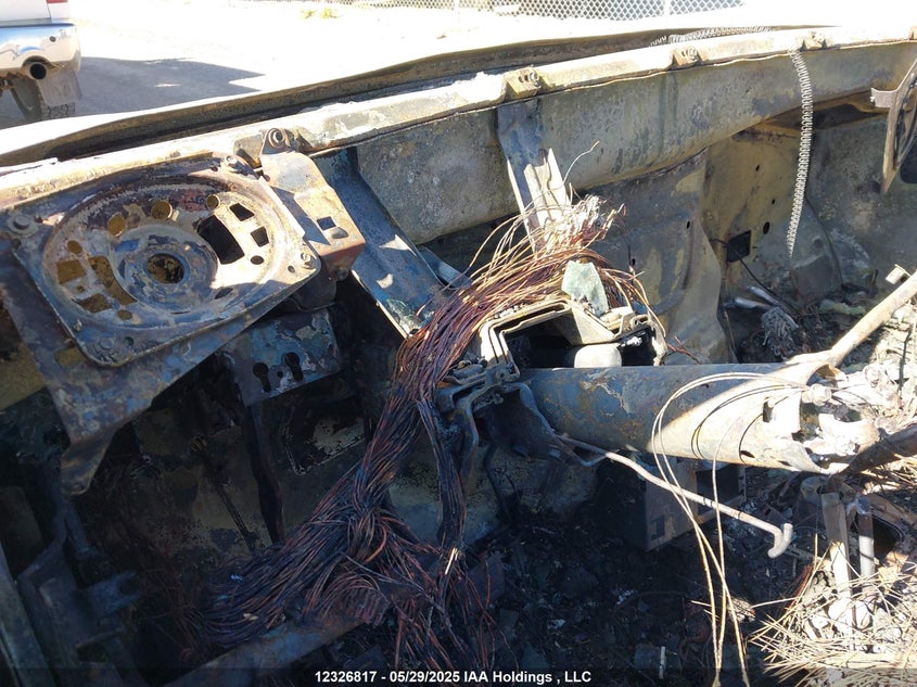 1991 GMC Sierra K1500 VIN: 1GTEK14K9ME536813 Lot: 12326817