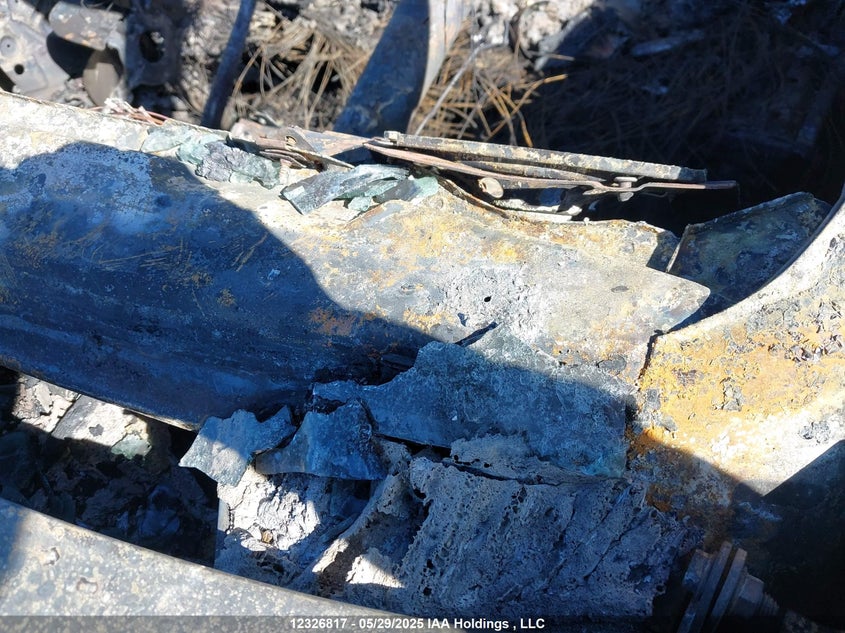 1991 GMC Sierra K1500 VIN: 1GTEK14K9ME536813 Lot: 12326817