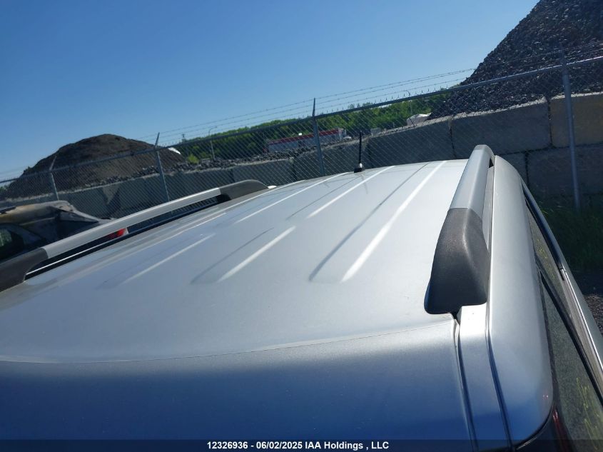 2010 Kia Soul VIN: KNDJT2A20A7114032 Lot: 12326936