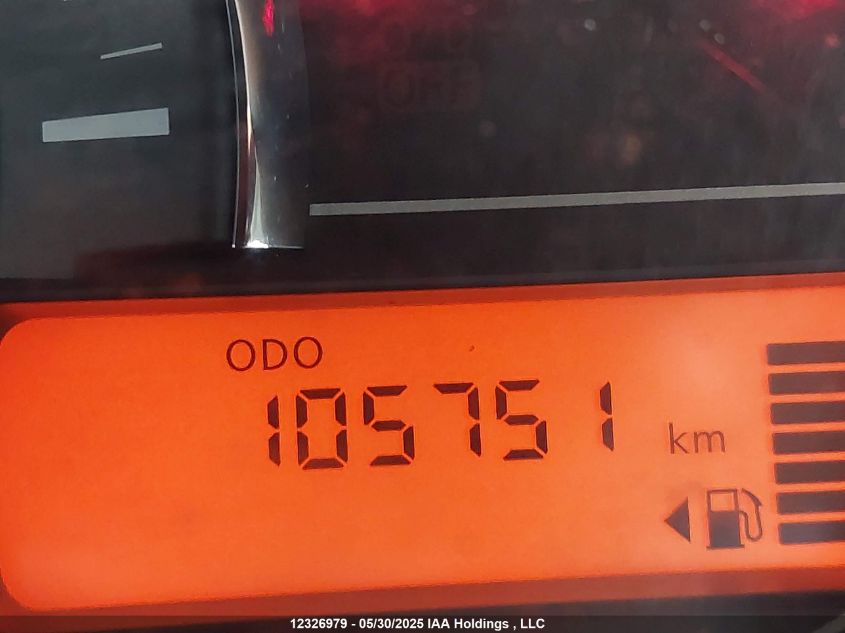 2016 Nissan Micra VIN: 3N1CK3CP1GL238876 Lot: 12326979