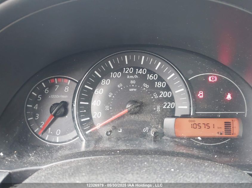 2016 Nissan Micra VIN: 3N1CK3CP1GL238876 Lot: 12326979