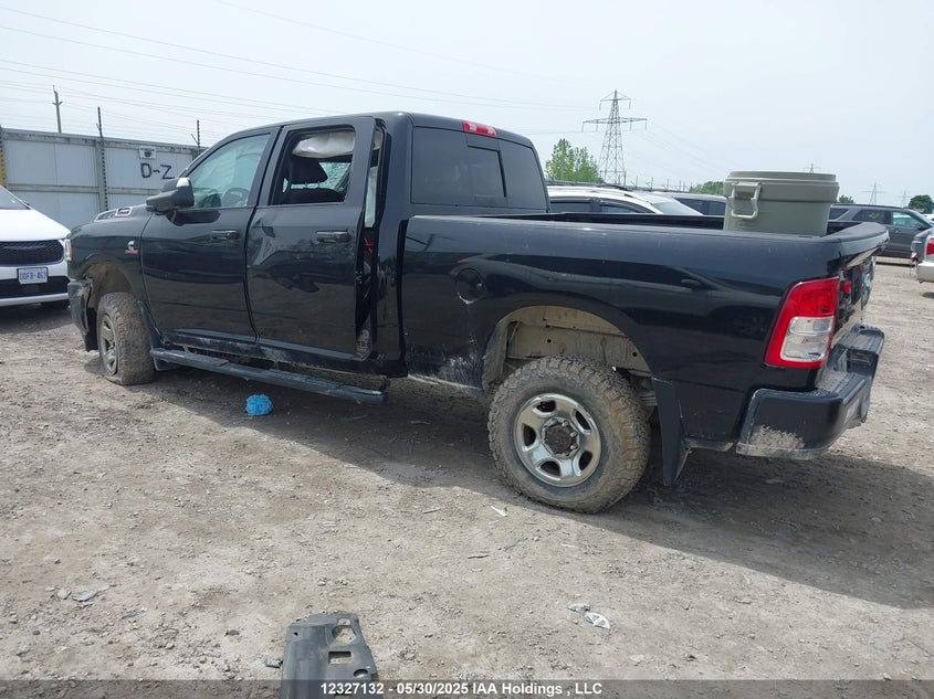 3C63R3CL1NG435100 2022 RAM 3500 photo no. 3