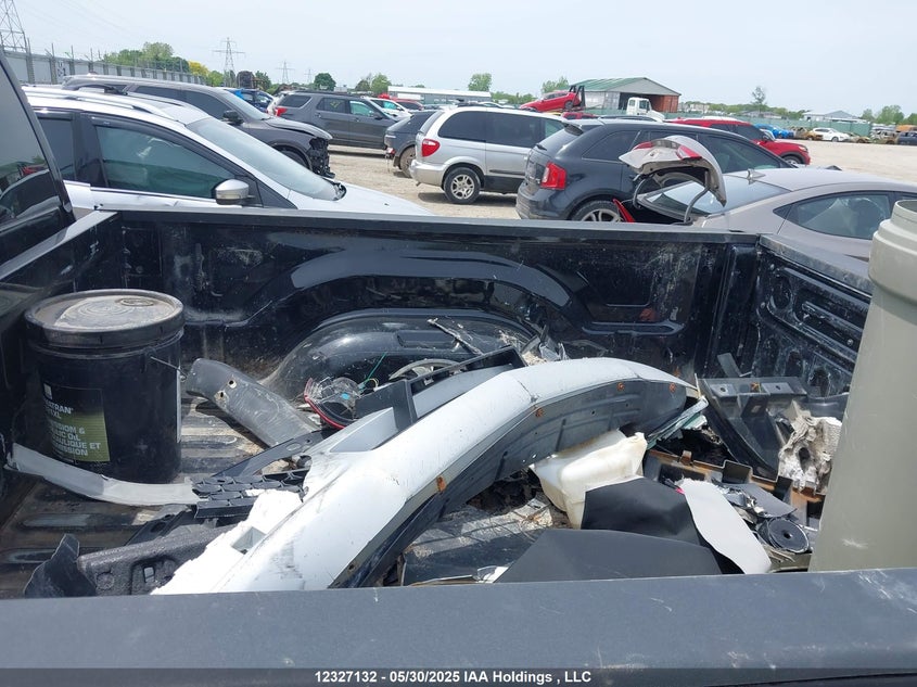 3C63R3CL1NG435100 2022 RAM 3500 photo no. 5