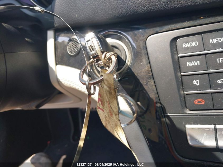 2019 Mercedes-Benz Sl 450 VIN: WDDJK6GA0KF054498 Lot: 12327137