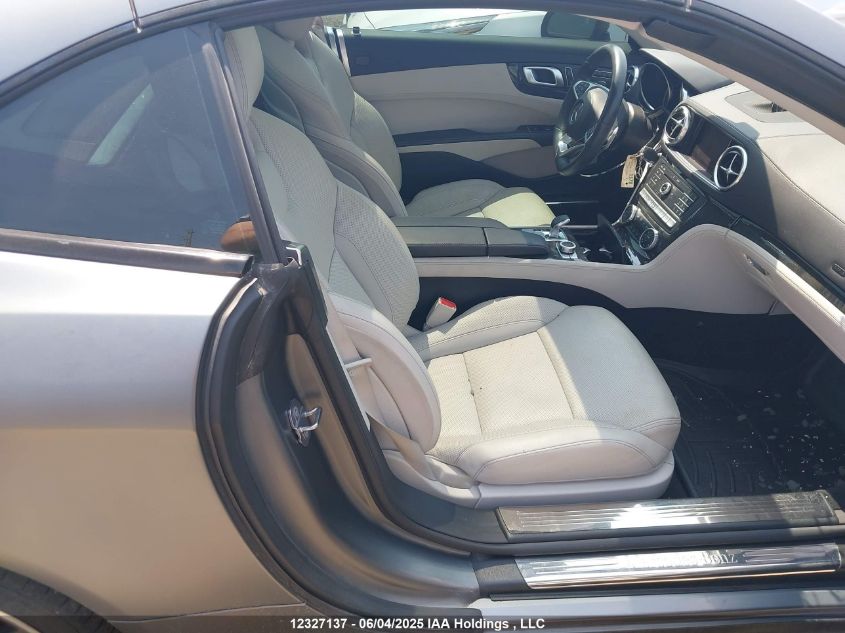 2019 Mercedes-Benz Sl 450 VIN: WDDJK6GA0KF054498 Lot: 12327137