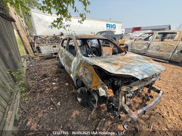 KNDPMCAC1H7148481 2017 Kia Sportage auction photo 1