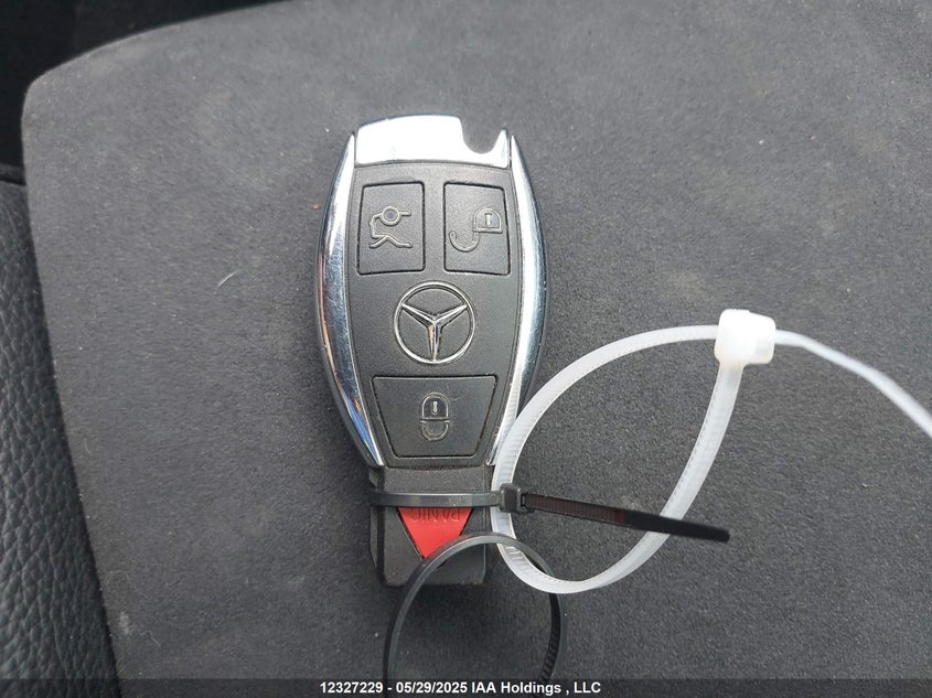 WDDSJ4GB9HN403421 2017 MERCEDES-BENZ CLA-KLASSE photo no. 11