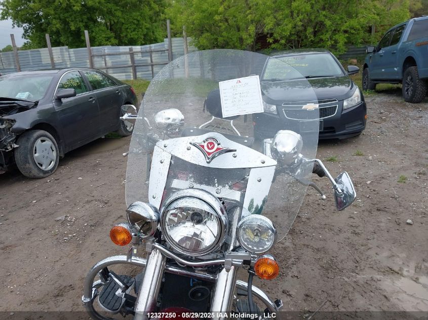 2007 Kawasaki Vn900 D VIN: JKAVN2D197A014953 Lot: 12327250