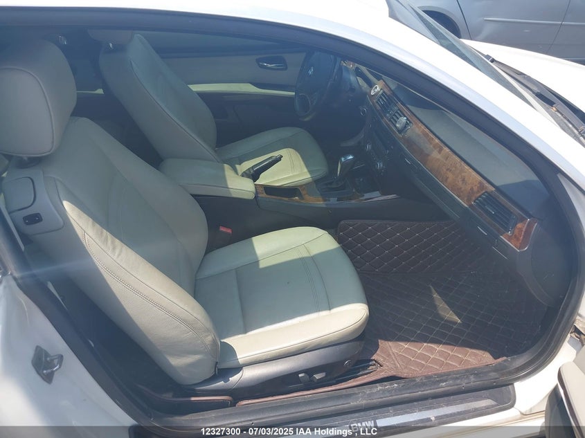 2009 BMW 328I xDrive VIN: WBAWC33569P470285 Lot: 12327300