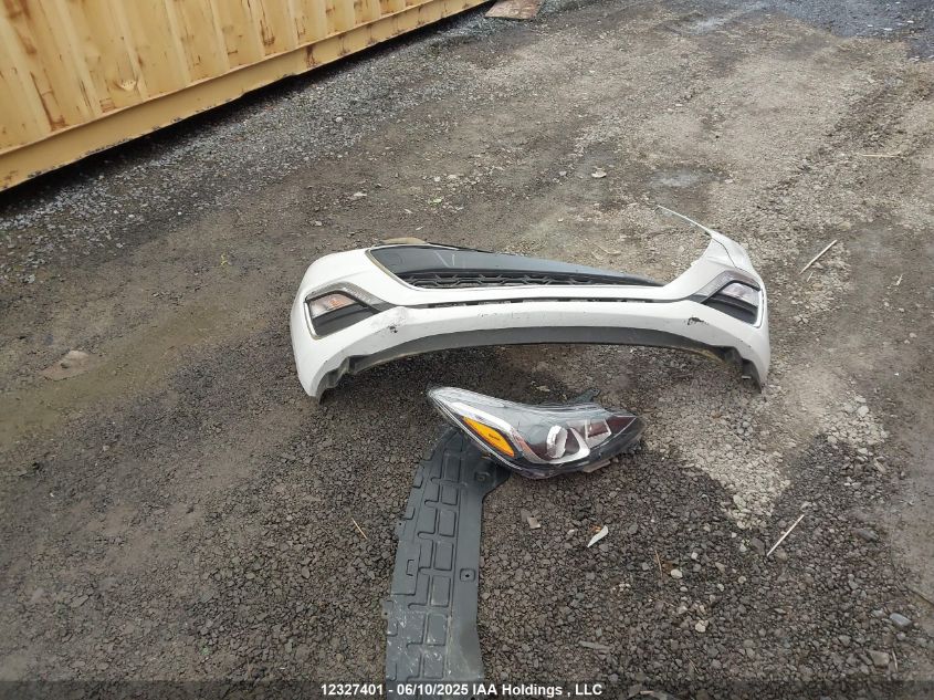 2019 Chevrolet Spark VIN: KL8CD6SAXKC768461 Lot: 12327401