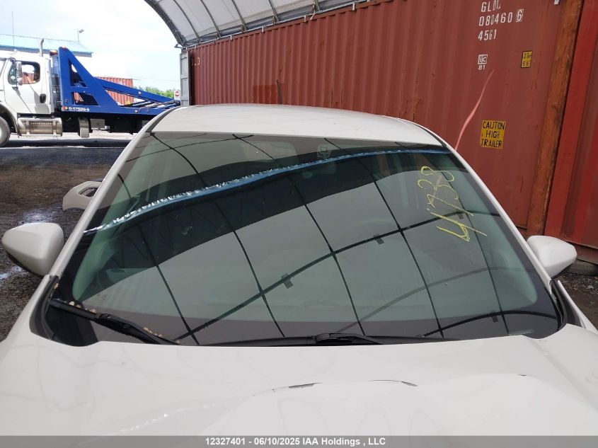 2019 Chevrolet Spark VIN: KL8CD6SAXKC768461 Lot: 12327401