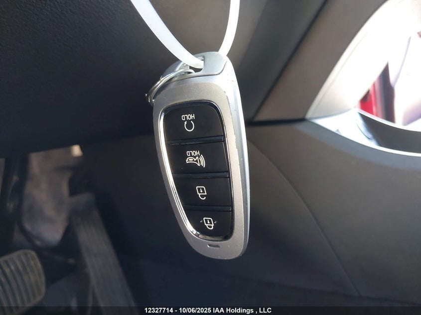 5NMS3DAL4PH564017 2023 HYUNDAI SANTA FE photo no. 11