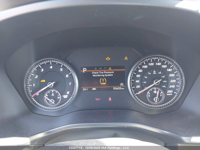 5NMS3DAL4PH564017 2023 HYUNDAI SANTA FE photo no. 7