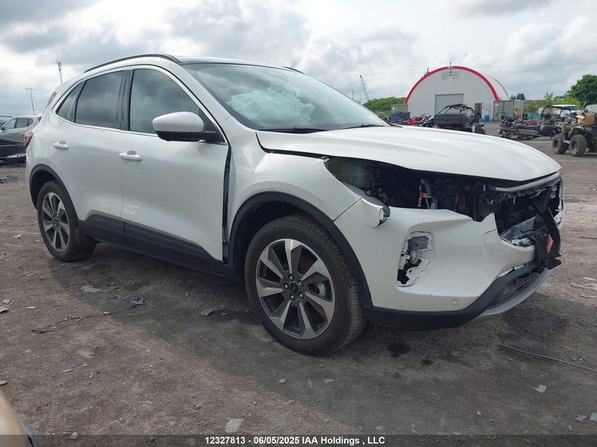 1FMCU9JZ4RUA48850 2024 Ford Escape Platinum auction photo 1