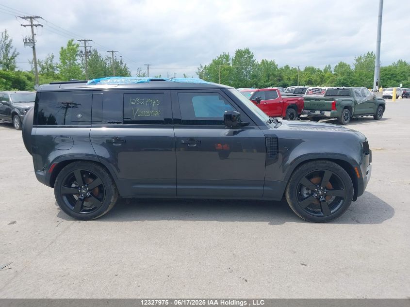 LAND ROVER DEFENDER 2024 SALEJEEX4R2313844 Photo 14