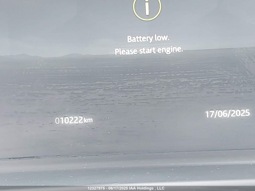 LAND ROVER DEFENDER 2024 SALEJEEX4R2313844 Photo 16