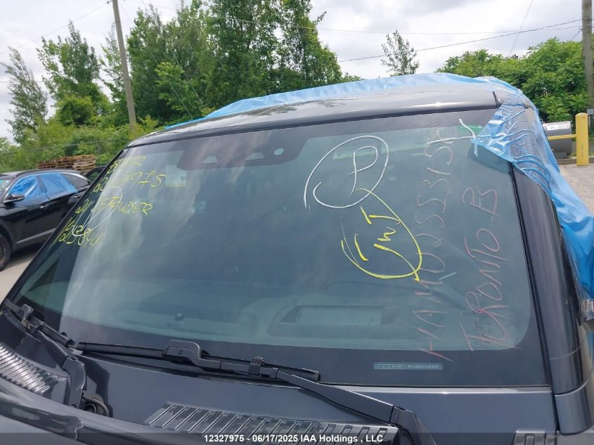 LAND ROVER DEFENDER 2024 SALEJEEX4R2313844 Photo 18