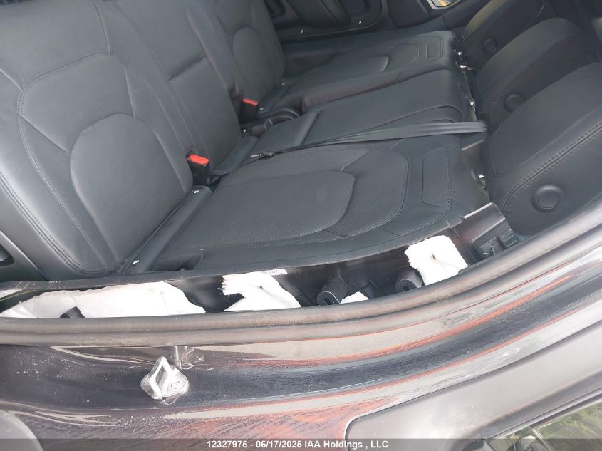 LAND ROVER DEFENDER 2024 SALEJEEX4R2313844 Photo 22