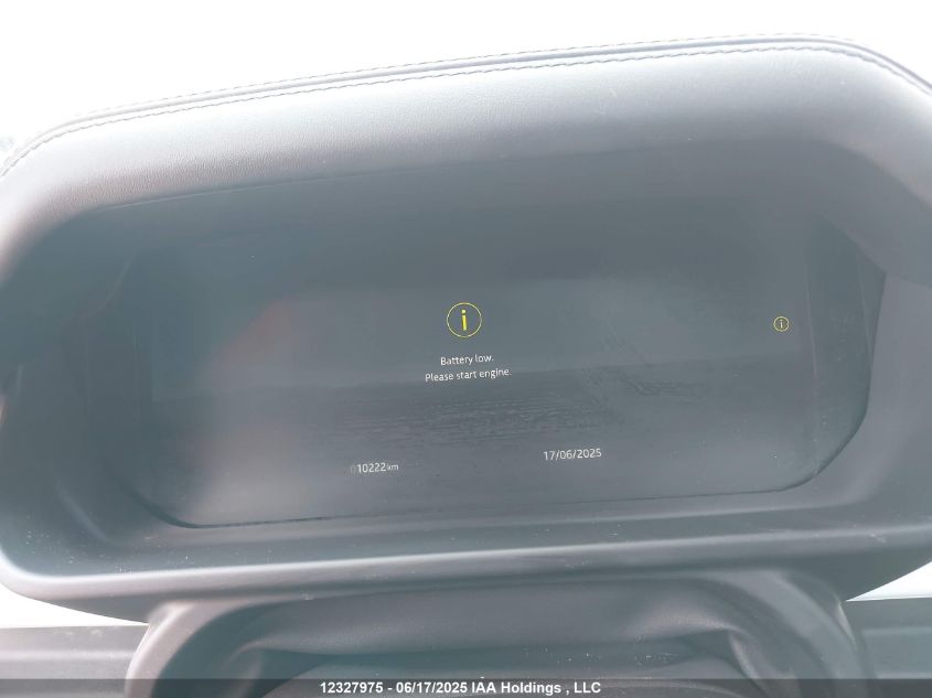 LAND ROVER DEFENDER 2024 SALEJEEX4R2313844 Photo 7