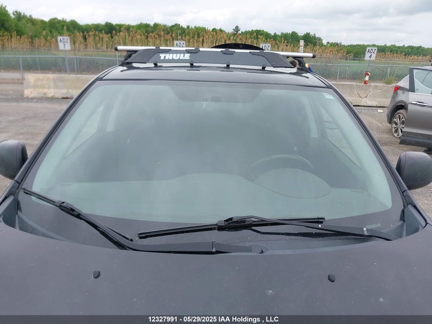 2013 Mitsubishi Rvr Se VIN: 4A4AJ3AU1DE604159 Lot: 12327991