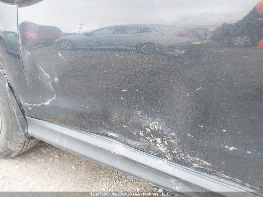 2013 Mitsubishi Rvr Se VIN: 4A4AJ3AU1DE604159 Lot: 12327991