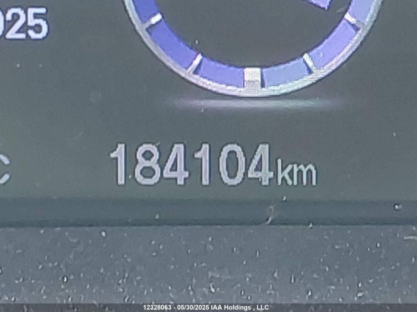 2014 Honda Civic VIN: 2HGFB2F77EH038642 Lot: 12328063