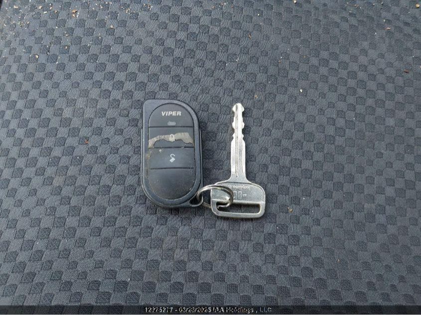 2007 Toyota Yaris VIN: JTDBT923771111032 Lot: 12328136