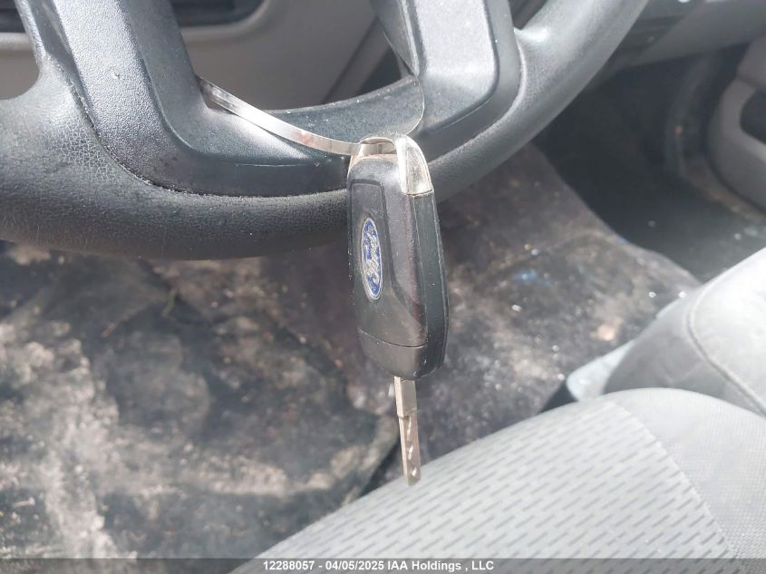 2016 Ford F-150 Xlt VIN: 1FTEW1E81GFB14122 Lot: 12288057X