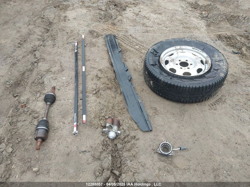 2016 Ford F-150 Xlt VIN: 1FTEW1E81GFB14122 Lot: 12288057X