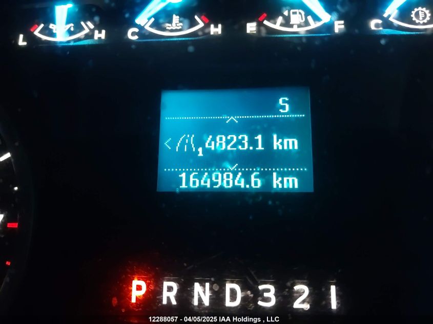 2016 Ford F-150 Xlt VIN: 1FTEW1E81GFB14122 Lot: 12288057X