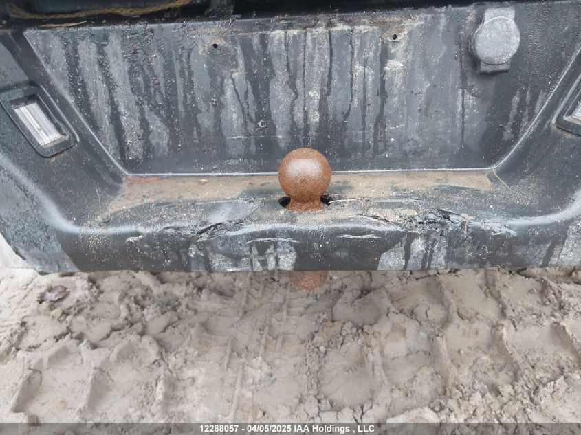 2016 Ford F-150 Xlt VIN: 1FTEW1E81GFB14122 Lot: 12288057X