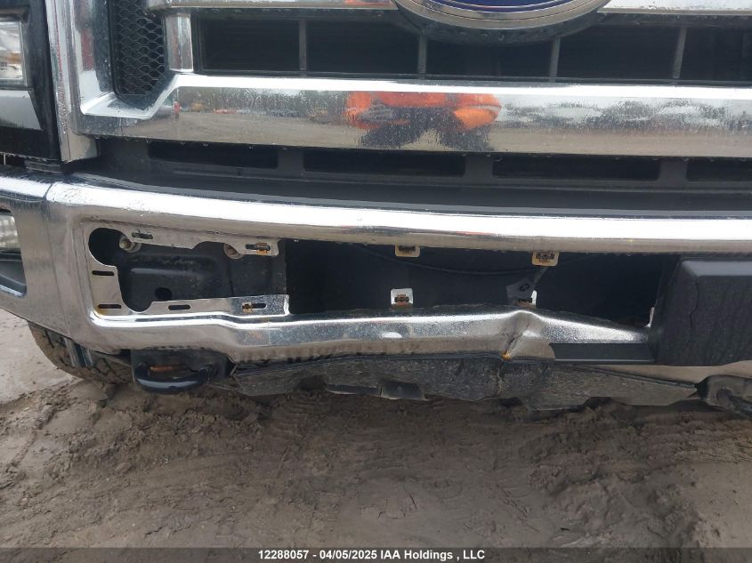 2016 Ford F-150 Xlt VIN: 1FTEW1E81GFB14122 Lot: 12288057X