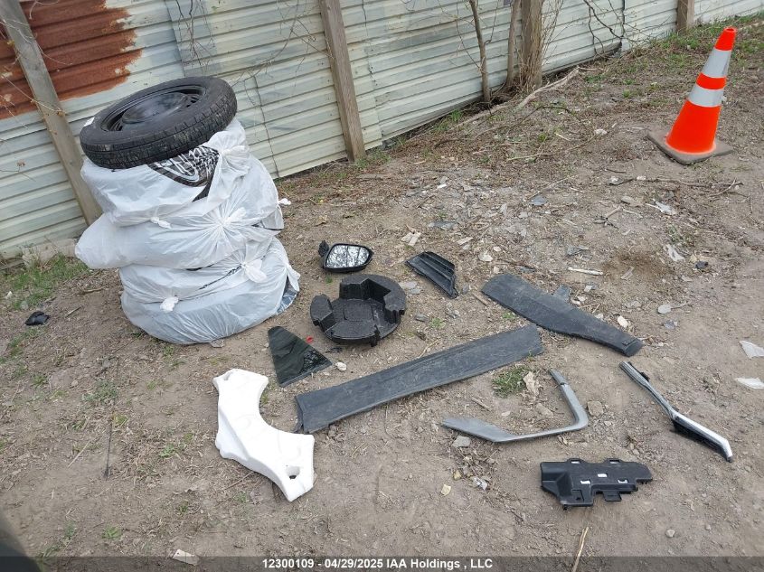 2021 Toyota Rav4 Xle VIN: 2T3R1RFV4MC231921 Lot: 12300109X