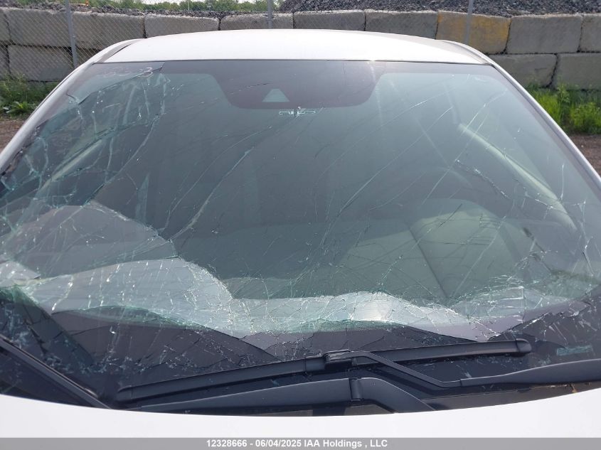 2018 Honda Civic VIN: 2HGFC4B65JH400127 Lot: 12328666