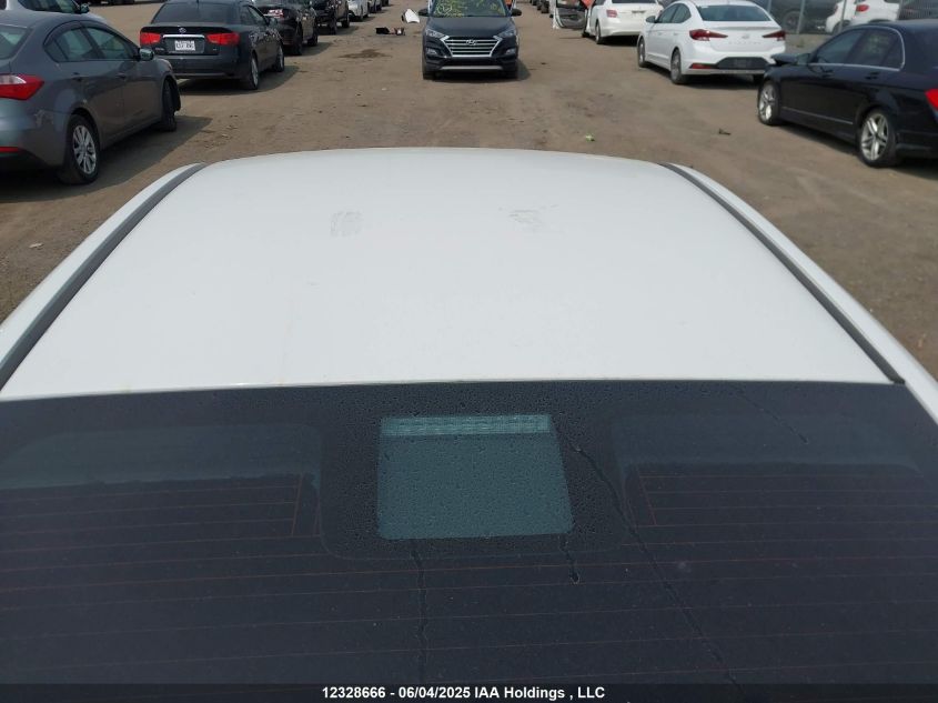 2018 Honda Civic VIN: 2HGFC4B65JH400127 Lot: 12328666