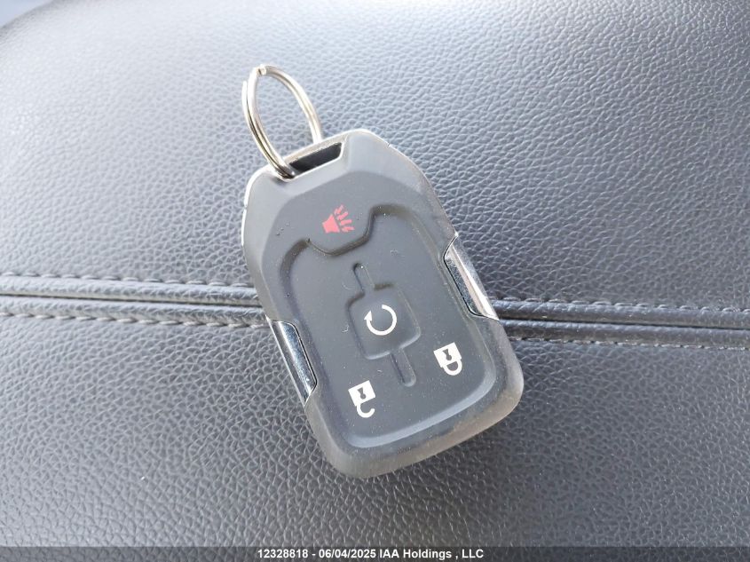 2023 GMC Terrain Sle VIN: 3GKALTEG2PL206294 Lot: 12328818