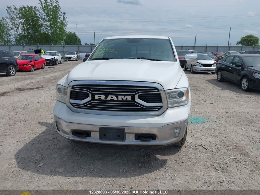1C6RR7PM0JS287237 2018 RAM 1500 photo no. 12