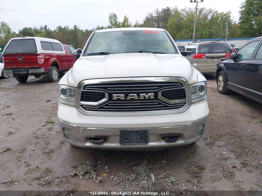 1C6RR7PM0JS287237 2018 RAM 1500 photo no. 13
