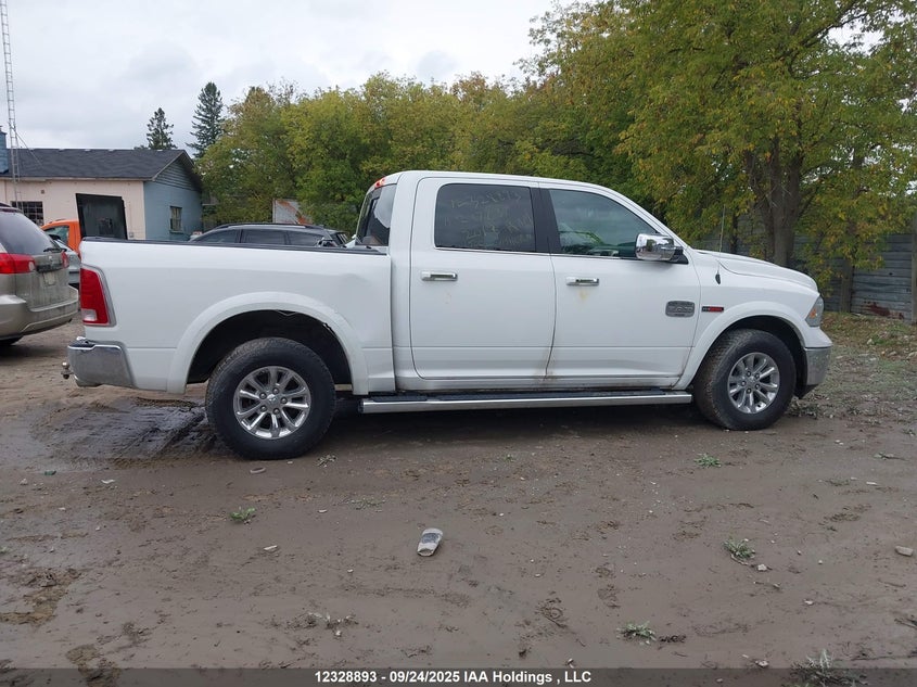 1C6RR7PM0JS287237 2018 RAM 1500 photo no. 14