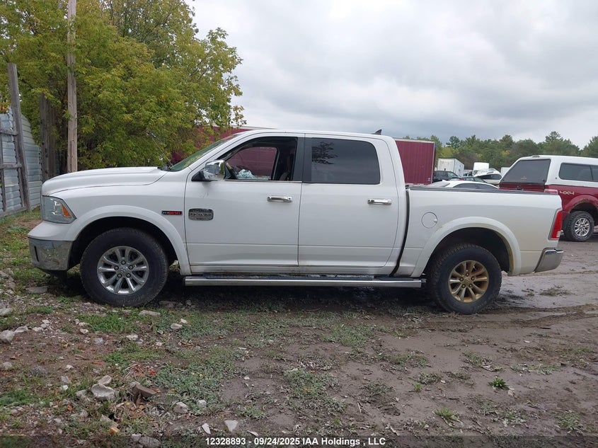 1C6RR7PM0JS287237 2018 RAM 1500 photo no. 15
